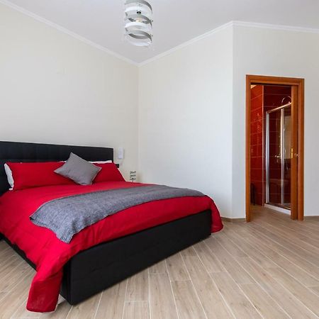 Napoli D'Amare B&B Exteriör bild