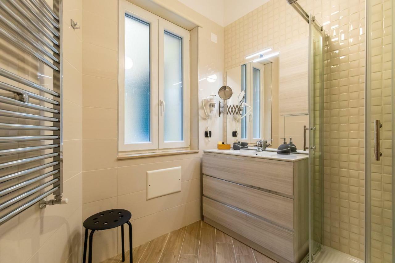 Napoli D'Amare B&B Exteriör bild